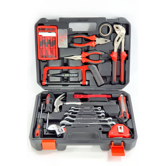 Valigetta Professionale 107 pezzi