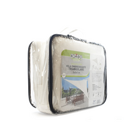 Vela Ombreggiante Triangolare 5x5x5Mt
