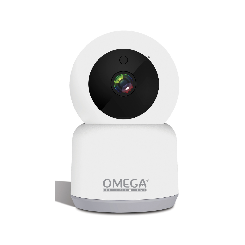 Videocamera Wifi di Sorveglianza 3Mp 1080p