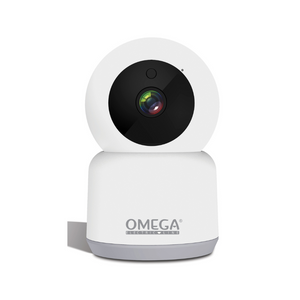 Videocamera Wifi di Sorveglianza 3Mp 1080p