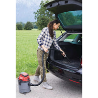 ASPIRA SOLIDI E LIQUIDI TC/VC18/15LI S-SOLO 15L.