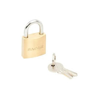 LUCCHETTO CHIAVE UNIVERSALE MM.40