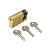 MEZZO CILINDRO CIECO MM.50.5X10