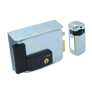 SERRATURA ELETTRICA CISA ENT.50 DESTRA