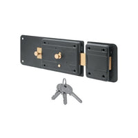 SERRATURA FERROGLIETTO MM.50