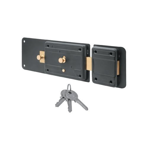 SERRATURA FERROGLIETTO MM.50