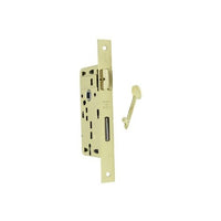 SERRATURA PATENT F.OTT.BQ.DIST.70 E40