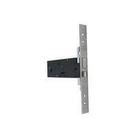 SERRATURA OMEC FASCIA SICURURA DM E90