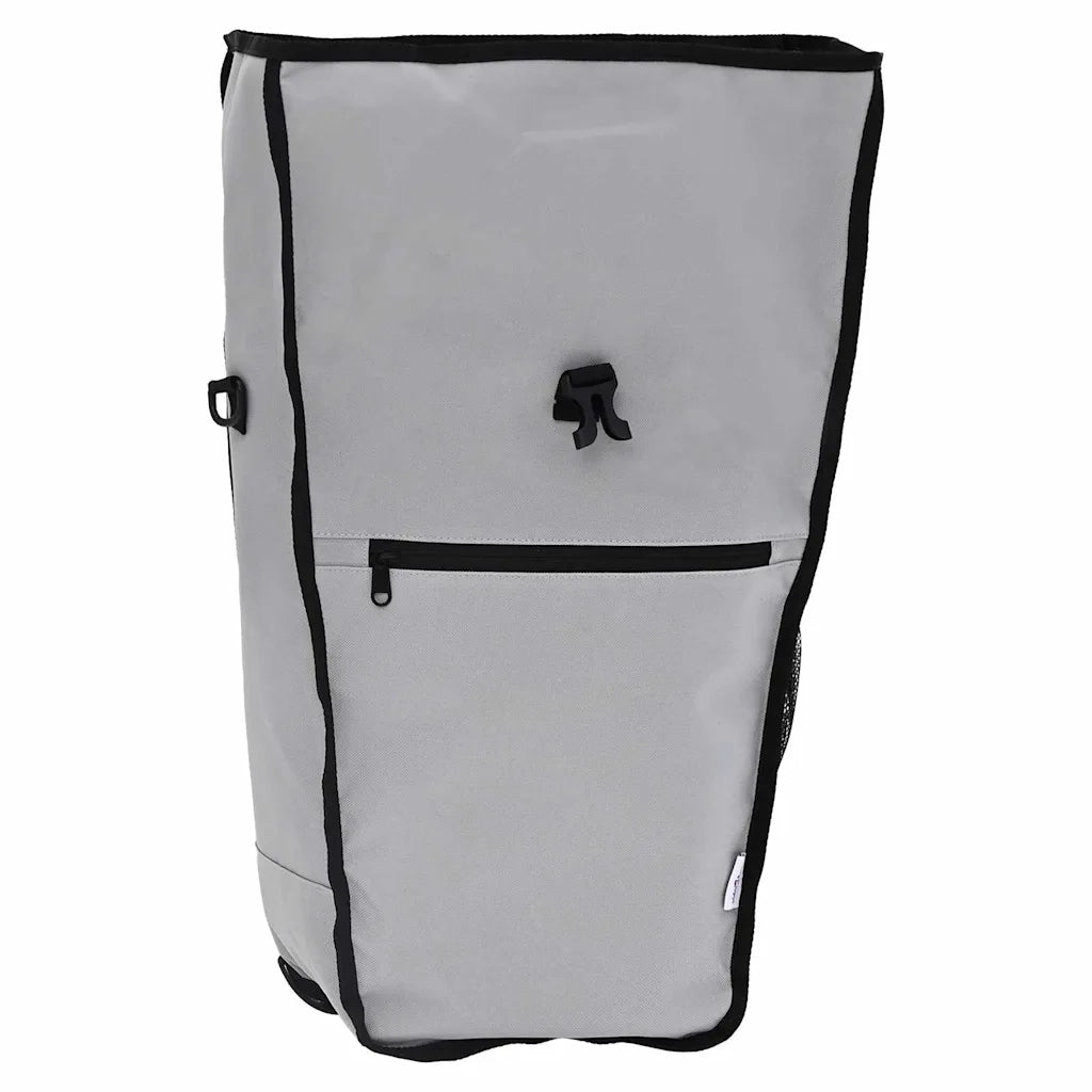 Borsa per biciclette Grigio 34 x 16 x 59 cm Poliestere CFW2801991