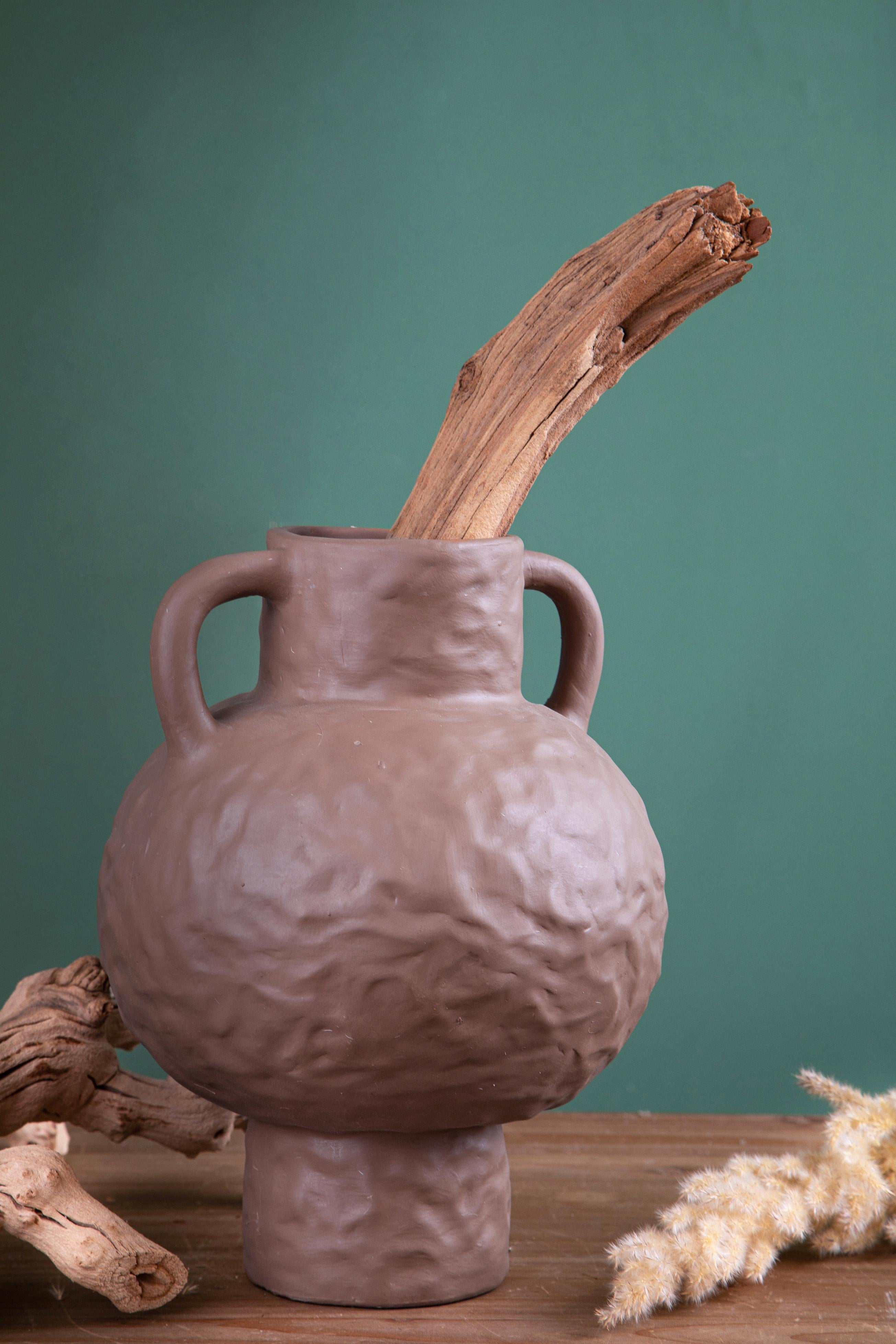 Anfora con Manici H 29 cm