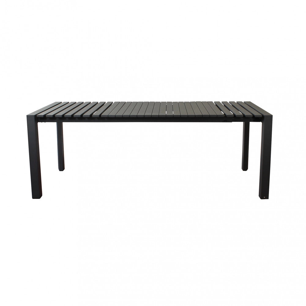 TAVOLO NASHVILLE 180/235 X 90