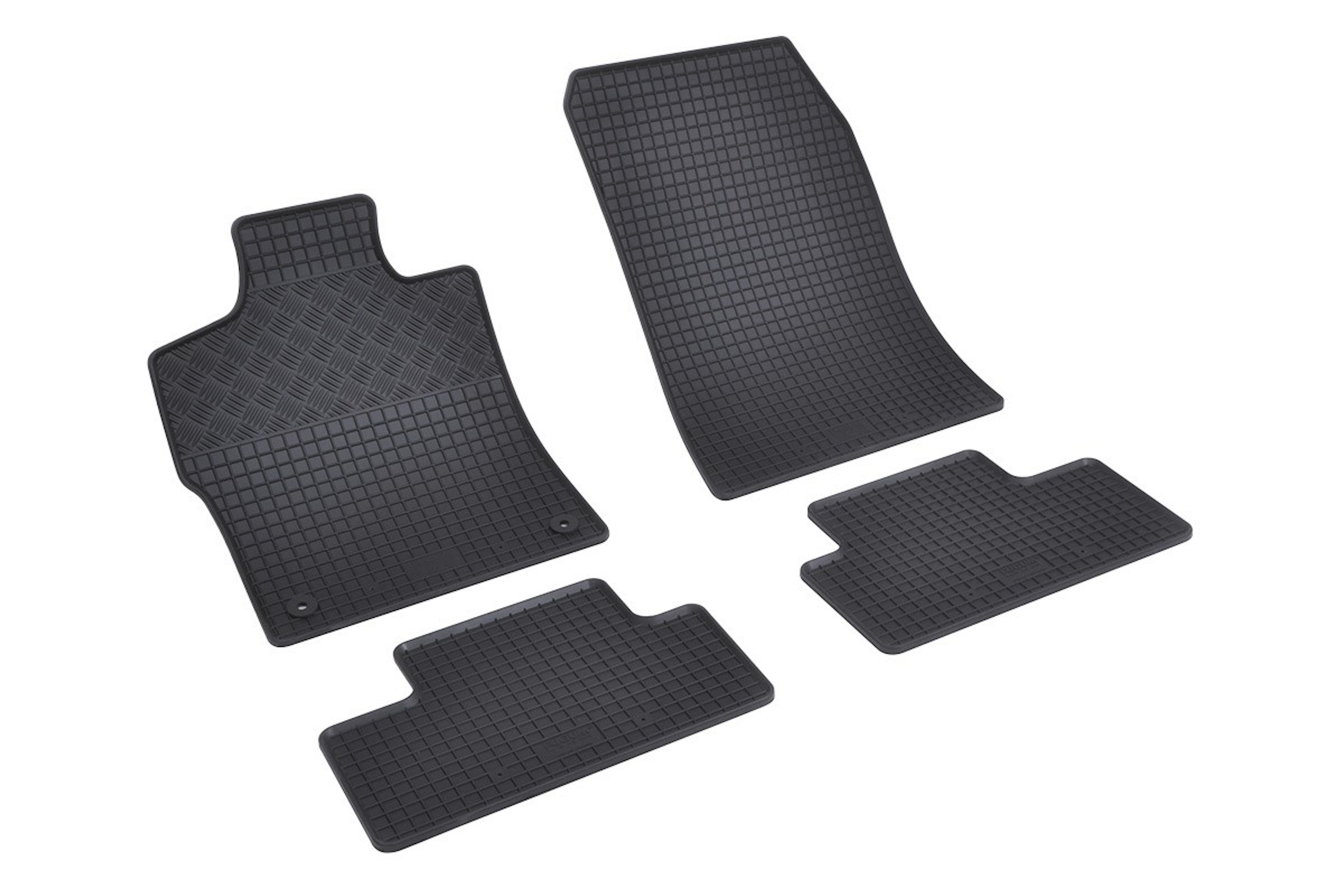 RIGUM905700 - Citroen DS4 dal 2022-, Opel Astra L Berlina dal 2022-, Berlina  Hibrid dal 2022-, Peugeot 308 III Berlina