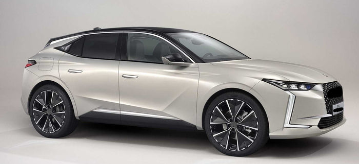 RIGUM905700 - Citroen DS4 dal 2022-, Opel Astra L Berlina dal 2022-, Berlina  Hibrid dal 2022-, Peugeot 308 III Berlina