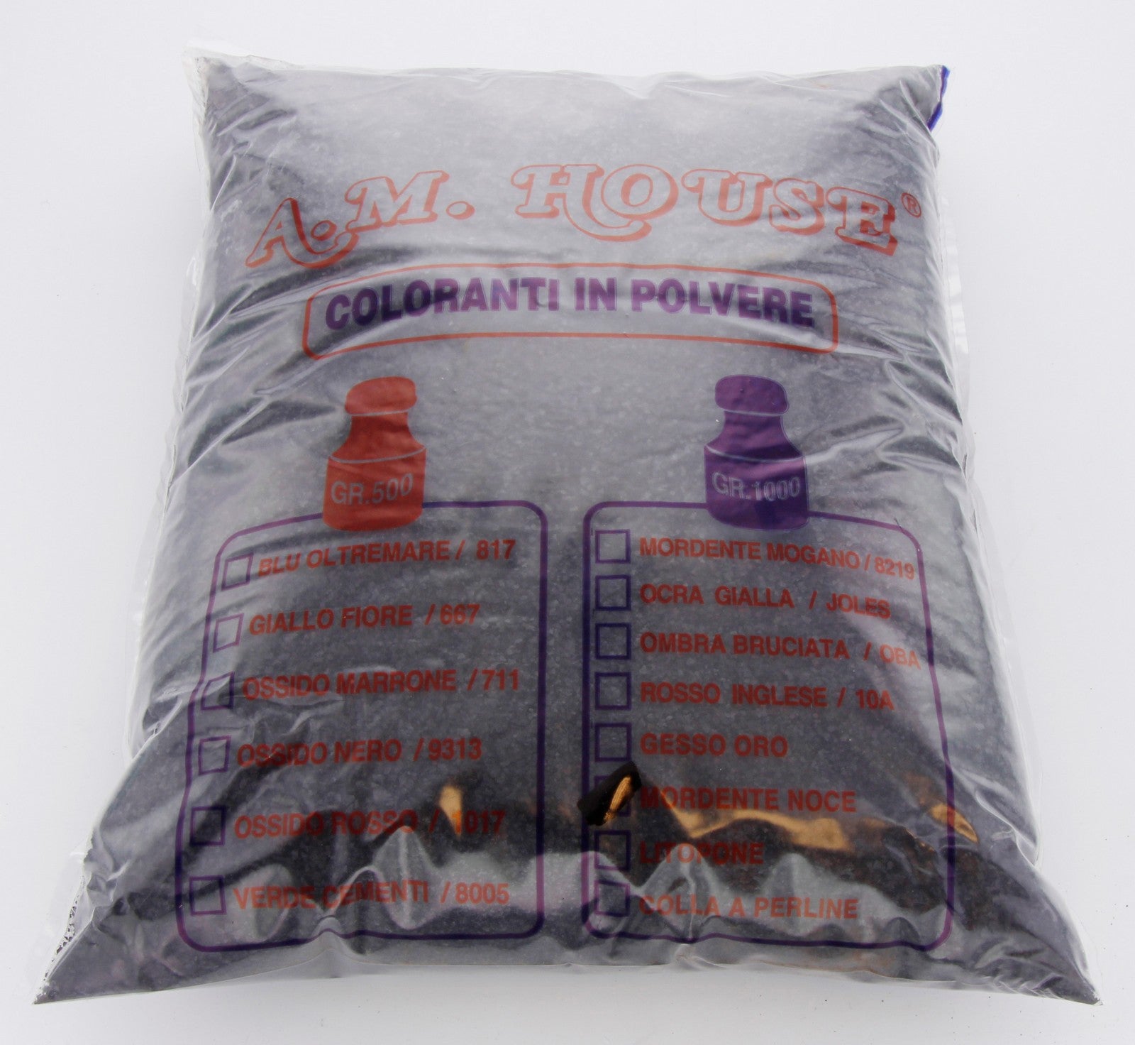 mordente noce da kg. 1 cod:ferx.2382