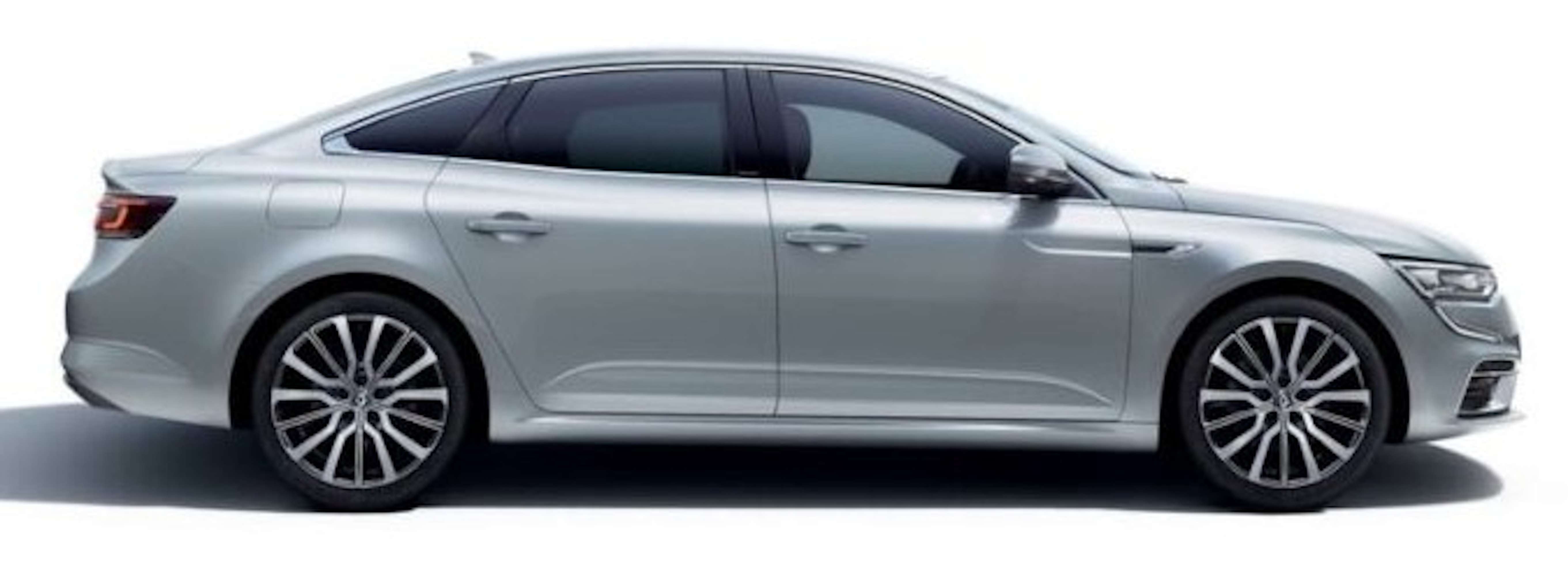 SPRINT03311, Renault Talisman berlina e Station Wagon dal 2016- (2 Fix RN2)