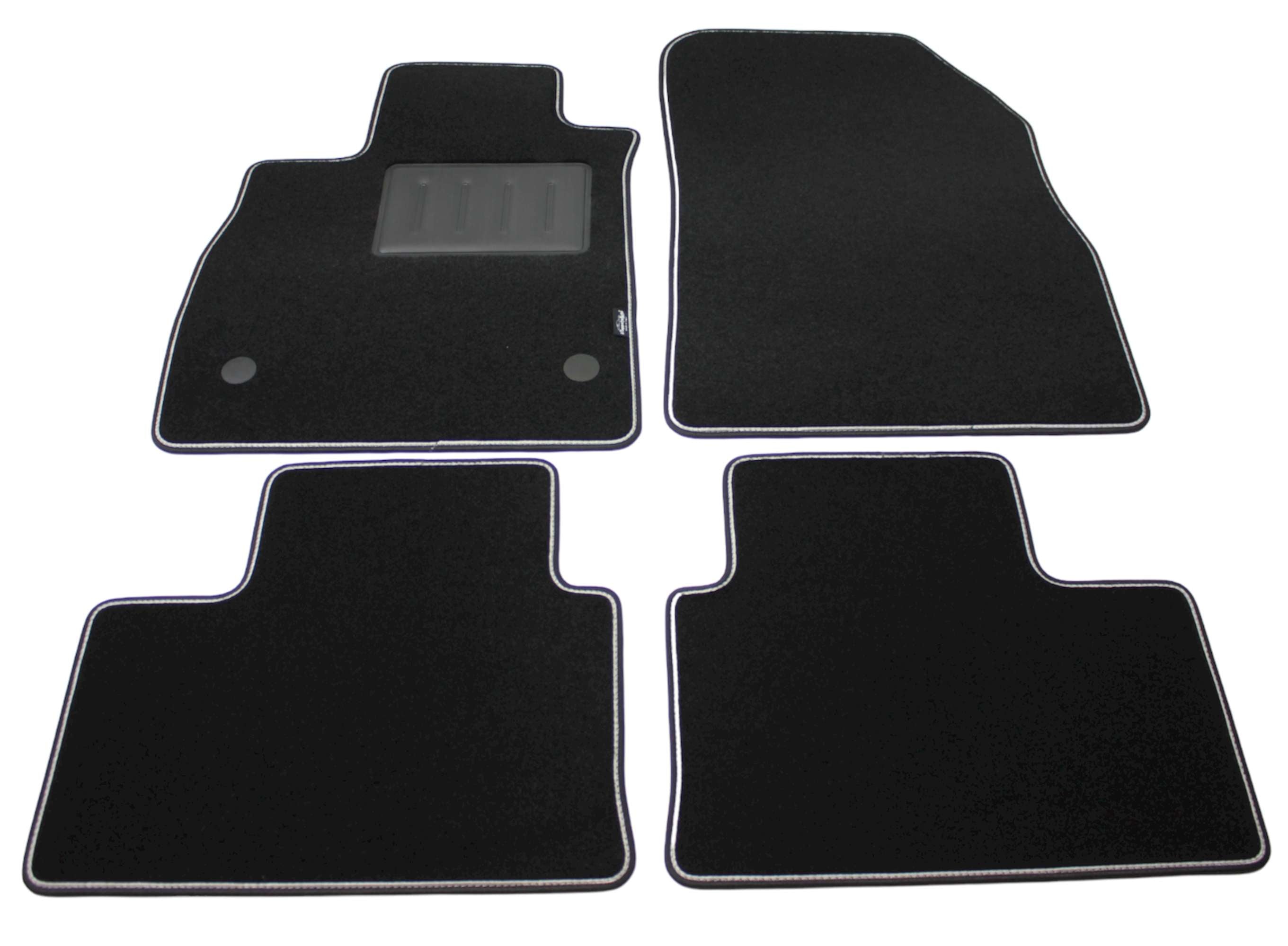 SPRINT03311, Renault Talisman berlina e Station Wagon dal 2016- (2 Fix RN2)