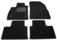 SPRINT03311, Renault Talisman berlina e Station Wagon dal 2016- (2 Fix RN2)