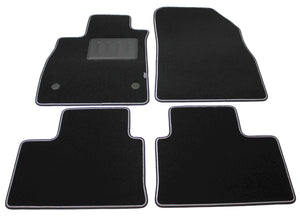 SPRINT03311, Renault Talisman berlina e Station Wagon dal 2016- (2 Fix RN2)