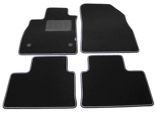 SPRINT03311, Renault Talisman berlina e Station Wagon dal 2016- (2 Fix RN2)