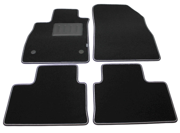 SPRINT03311, Renault Talisman berlina e Station Wagon dal 2016- (2 Fix RN2)