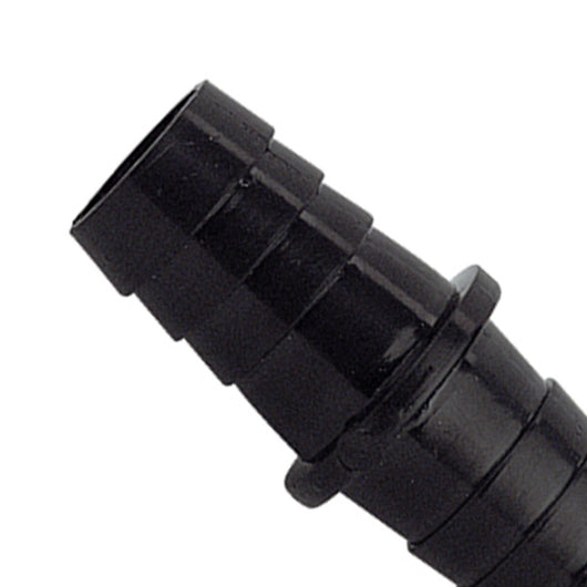 Giunto in nylon per tubi scarico diam. 17x17