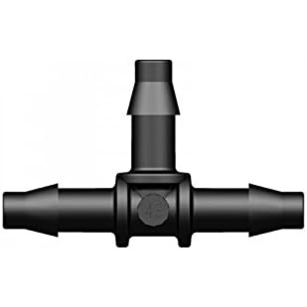 Rain bird micro tubo da 4 6 mm, micro tubo per irrigazione