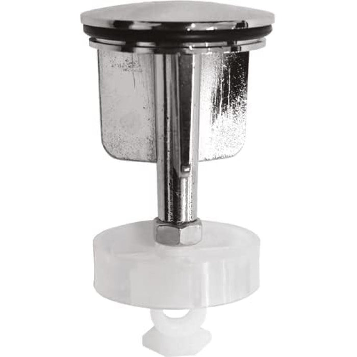 Tappo per piletta scarico automa tico 40 goplast gopsalt000