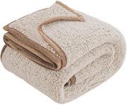 Felpa soffice - calda e versatile - 1 pezzo - colore ombra