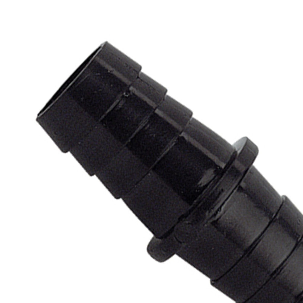 Giunto in nylon per tubi scarico diam. 17x20