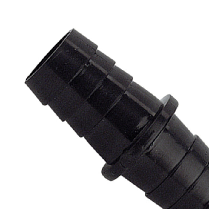 Giunto in nylon per tubi scarico diam. 17x20