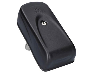 Serratura da Applicare  Cisa ElettriKa 11A721000  Serratura Elettrica per Cancello e Porta in Ferro o Legno