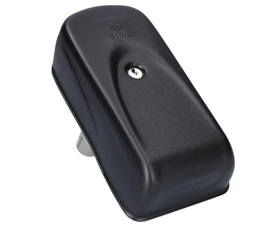 Serratura da Applicare  Cisa ElettriKa 11A721000  Serratura Elettrica per Cancello e Porta in Ferro o Legno