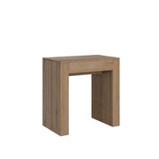 Consolle allungabile 78x47/299 cm Allex Quercia Natura