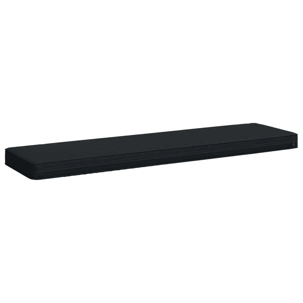 Cuscino per Panchina a 1 Pezzo VUGHT 100% Poliestere Blu Scuro 950600