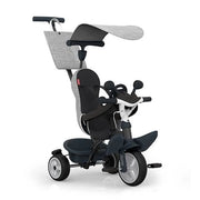 SMOBY - Baby driver - Triciclo Baby Driver Grigio