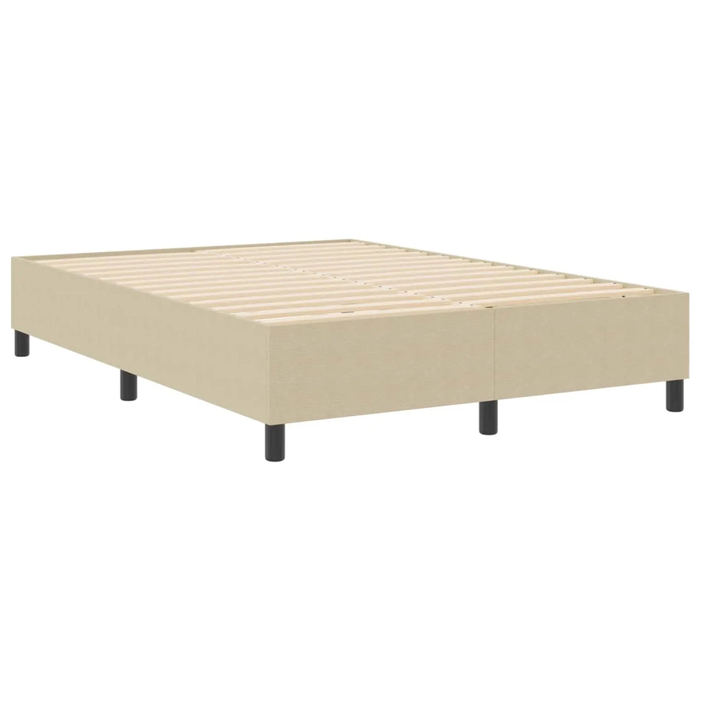 Struttura letto piattaforma-Giroletto-Rete del Letto Grigio Verde 160 x 200 cm