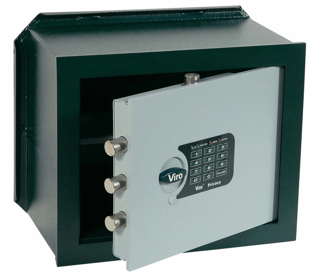 Cassaforte Elettronica Viro CM.41X20X29