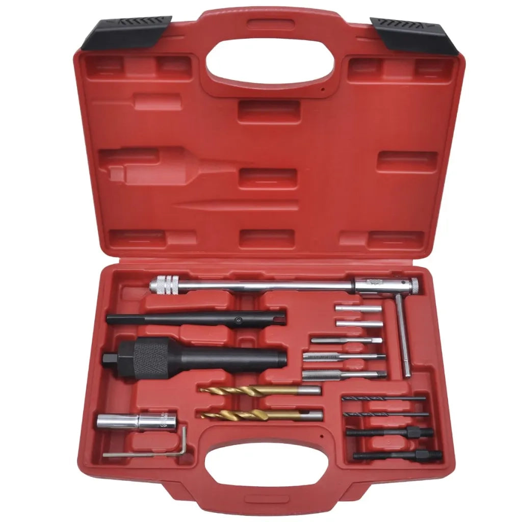 Set Strumenti Rimozione Candeletta 16 pz CFW5553505