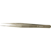 Topex 32d425 pinzetta 135 mm ds ds