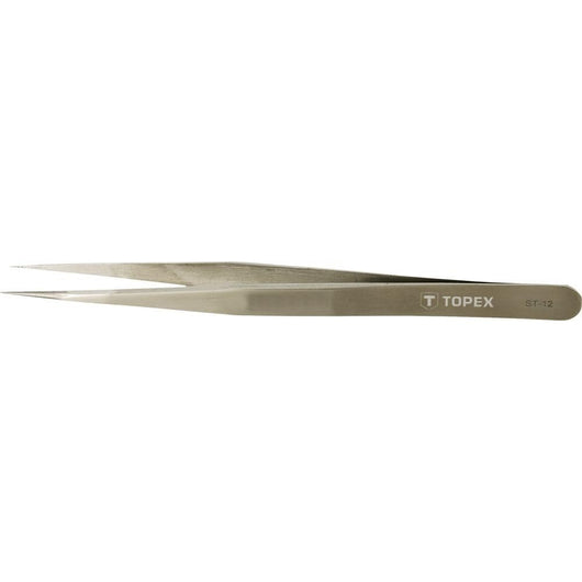 Topex 32d425 pinzetta 135 mm ds ds