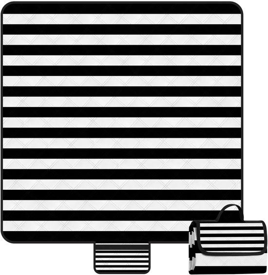 Tenda da picnic impermeabile, 200 x 200 cm, isolata, senza sabbia, con maniglia, tenda da campeggio ultraleggera trasportabile per 4-6 persone, tenda da picnic per esterno, campeggio, spiaggia