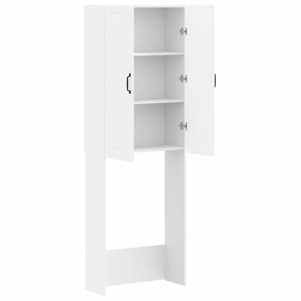 Mobile Bagno UTRECHT Bianco 66 x 25,5 x 190 cm 897795