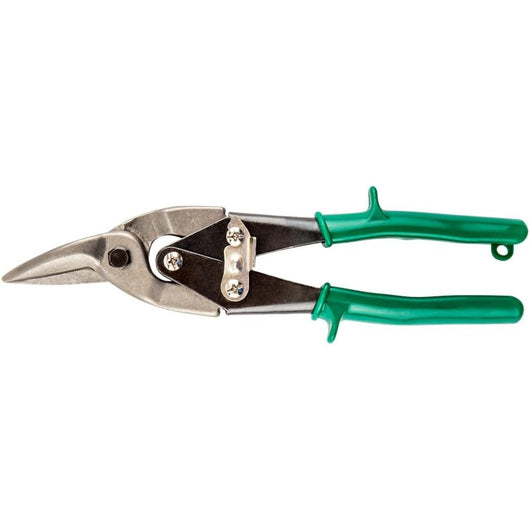 Topex 01a999 cesoia per lamiera a 250mm, destra