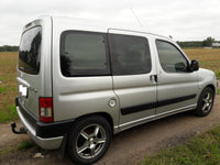 SPRINT04613, Citroen Berlingo Multi Space dal 2002-2007, Peugeot Partner Ranch dal 1998 al 2007