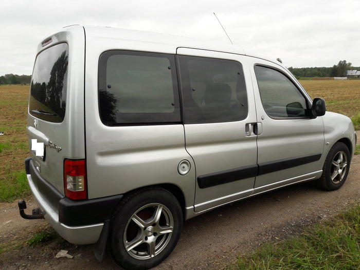 SPRINT04613, Citroen Berlingo Multi Space dal 2002-2007, Peugeot Partner Ranch dal 1998 al 2007