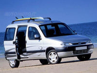SPRINT04613, Citroen Berlingo Multi Space dal 2002-2007, Peugeot Partner Ranch dal 1998 al 2007