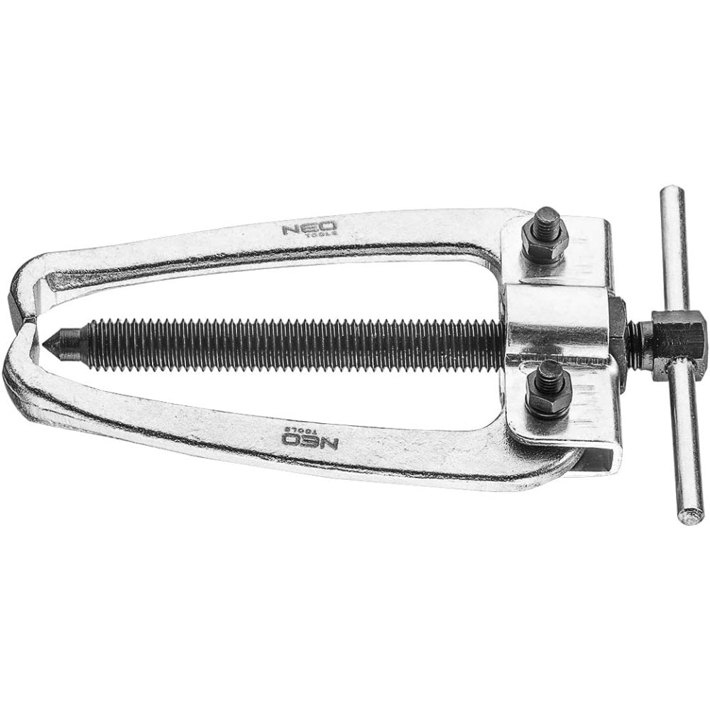 Topex 11-873 mini estrattore a d due braccia 3 ds