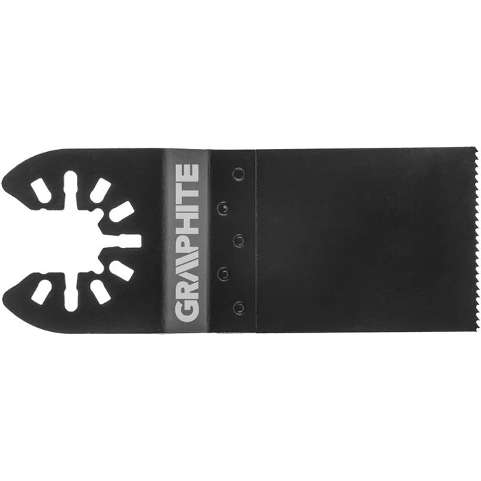 Topex 56h055 lama bi-metallica p per metallo, 34 mm, 8% di co ds