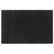 Zerbino | Tappetino Nero 65x100 cm Fibra di Cocco