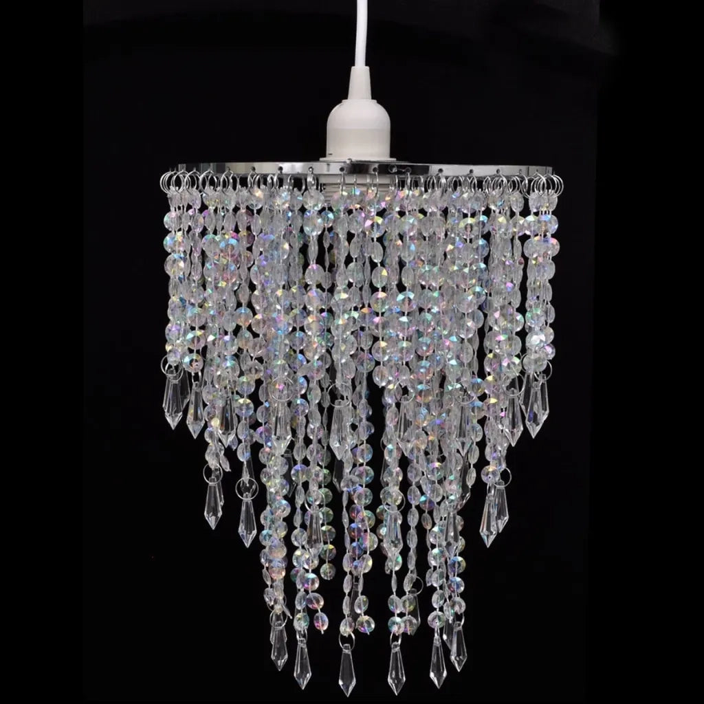 Lampadario Sospeso 22,5 x 30,5 cm CFW9518802